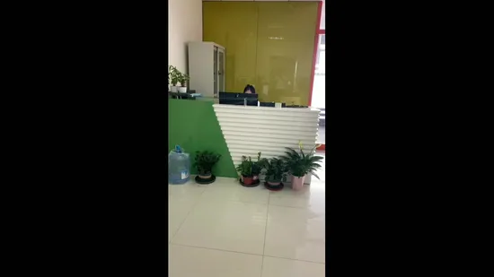 Wholesale Home Dining Room Furniture MDF Gloss Painting Top Extendable Dining Table