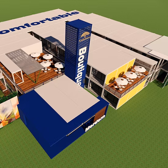 Hecho en China Lecong Furniture CEO Muebles de madera Escritorio ejecutivo de melamina Diseño de mesa de jefe de oficina